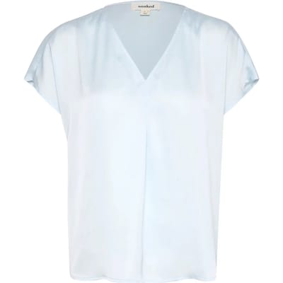 Dames-T-shirt Soaked in Luxury Ioana Marija