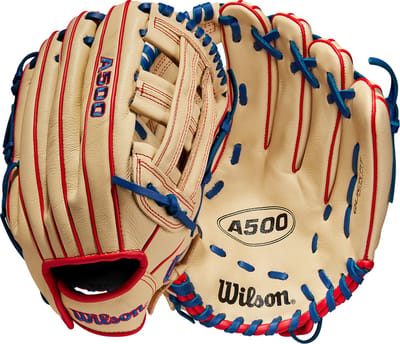 Wilson A500 12 2023 RHT