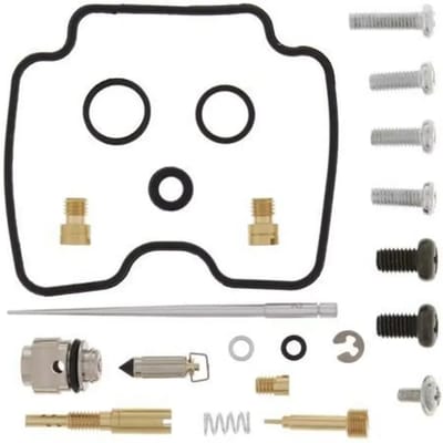 Carburateurreparatieset All Balls Racing Yamaha YFZ450