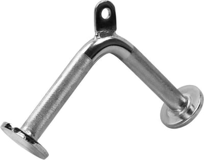 Gorilla Sports Tricepsgreep - Fitness handgreep - V-vorm - Smal