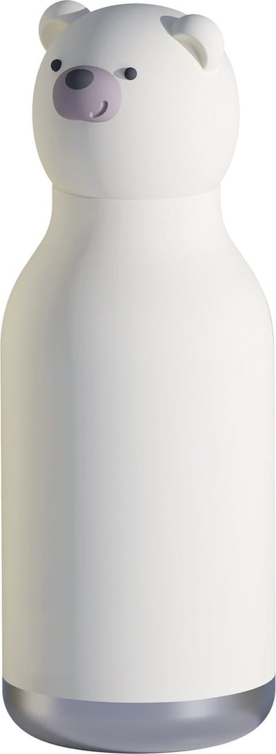 Asobu Drinkfles RVS Bestie IJsbeer