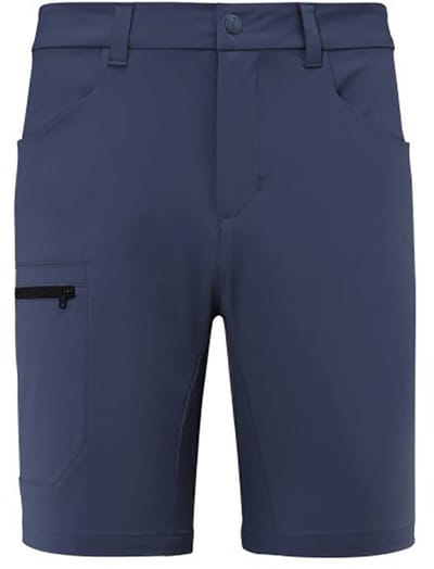 Millet Ubic Stretch Korte Broek Blauw 40 Man