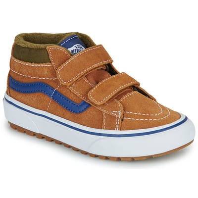 Vans MTE SK8 - Sneakers - Unisex - Cognac