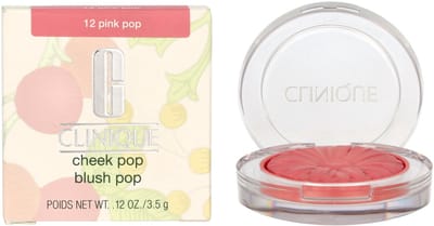 Clinique Madeliefjes Blush #12 PINK POP