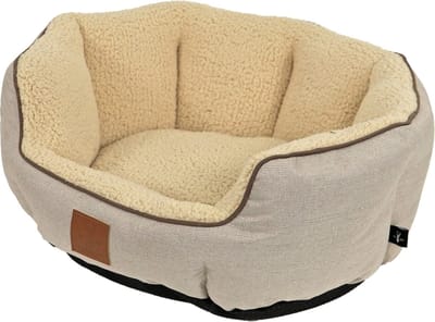 Boony ‘Est 1941’ Mand Highland Sand 40cm