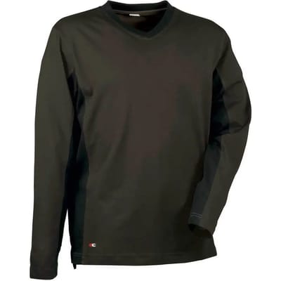 T-shirt Cofra Madeira