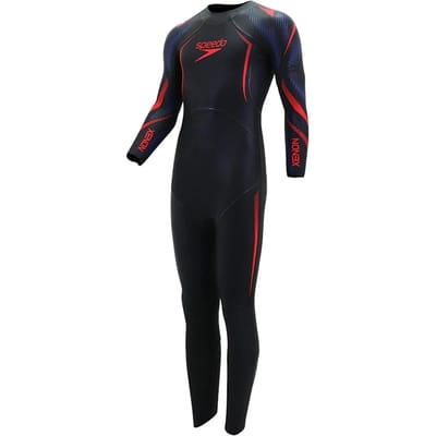 neopreen combinatie Speedo Xenon
