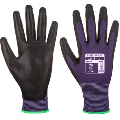 Touchscreen PU handschoenen, Portwest A195