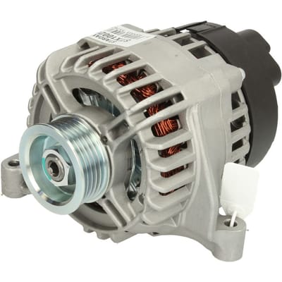 Driefasige generator STARDAX STX100252R