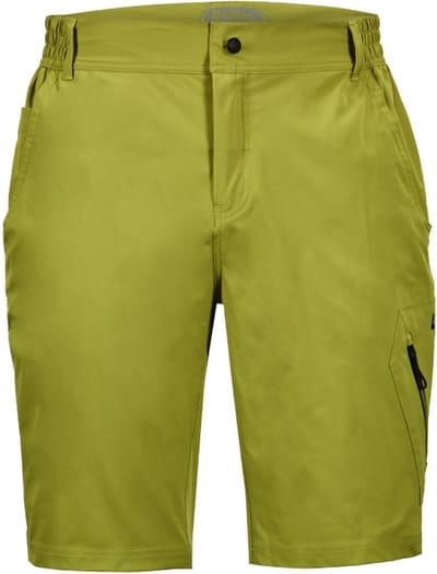Killtec heren Bermuda Trin 36739 donker lime - maat 48