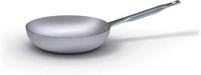 Professionele Aluminium Koekenpan 1m 40 voor Perfecte Verhitting