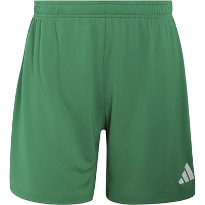 adidas Short Dames Entrada 26 Groen - Maat 2XL