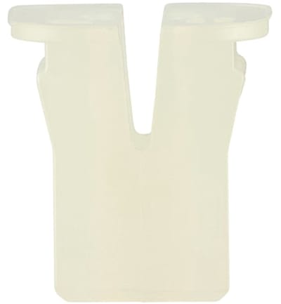 Wurth - Spreidmoer met open schroefdraad - Spreidmoer, type 2 Inschroefbaar deel open x 50 st