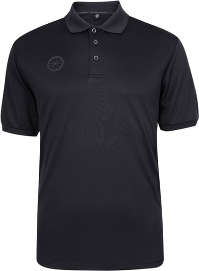 Indian Maharadja Pique Polo