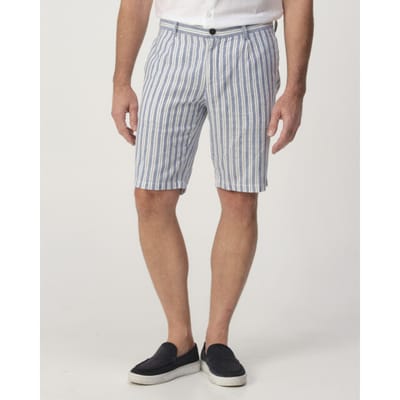 Campbell Korte broek