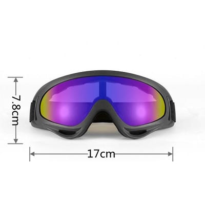 Tactische Gezichtsbril Masker Kinderen Water Zacht EVA Bal Paintball Air CS Go Speelgoed Pistolen Schietspellen voor Nerf Elite Pistool Oorlog