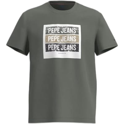 T-shirt Pepe Jeans Acee