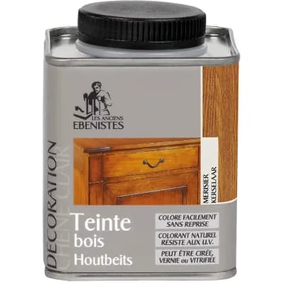 Les Anciens Ébénistes Houtbeits Kerselaar 225ml