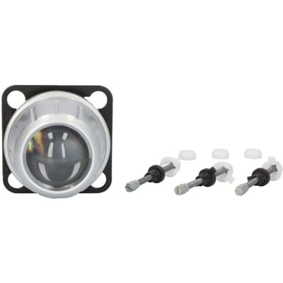 Koplampen HELLA 1BL 009 071-027