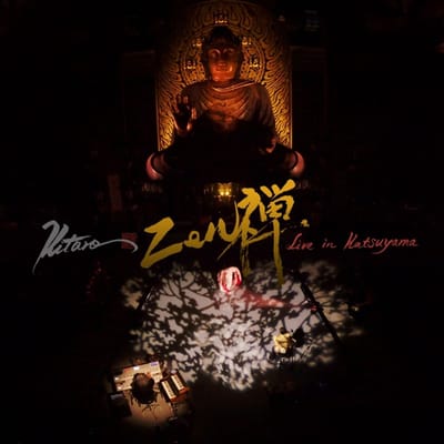 Zen: Live In Katsuyama - Kitaro