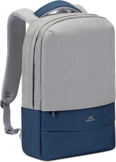 Laptop Backpack Rivacase Prater 15,6"