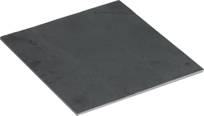 Cosy&Trendy Bord - Leisteen - 20 cm x 20 cm