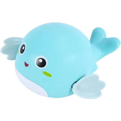 Babybadspeelgoed Kinderen Schattige Eend Pinguïn Ei Water Spray Sproeier Badkamer Sproeier Douche Zwemmen Water Speelgoed Voor Kinderen Cadeau