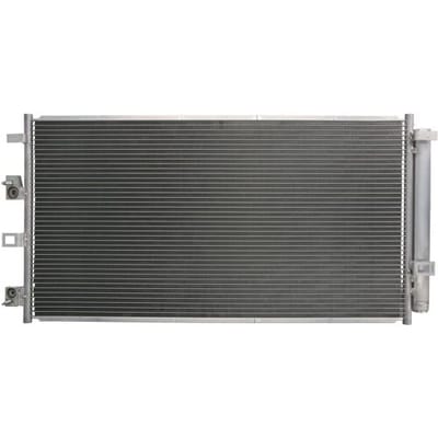 Condensator, airconditioning KOYORAD CD321376