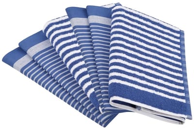 Ross Sonstiges 4 X theedoek- 2 X keukenhanddoek - in set 6 pack Exclusiv