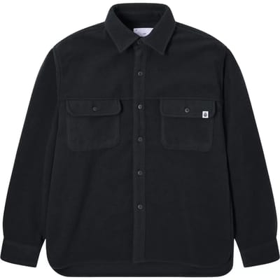 Shirt met lange mouwen Edwin Jowen