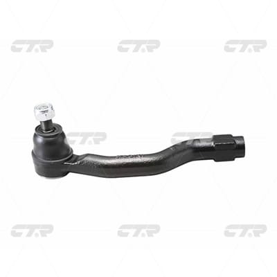 Spoorstangeinde CTR CE0623