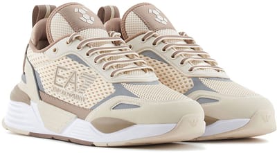 Ea7 Emporio Armani X8x159_xk379 Schoenen Beige EU 36