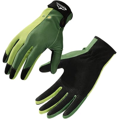 Duik snorkelhandschoenen Reisvriendelijk Peddelen Surfhandschoenen Lichtgewicht Elastisch Krasbestendig Comfortabel Water Sport Acti Praktisch Gebruik XL