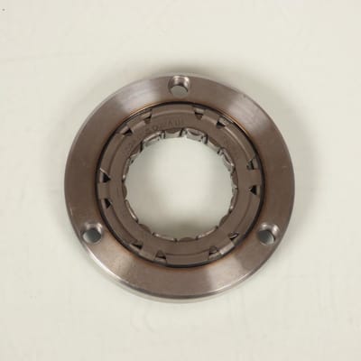 Roue libre de démarreur origine pour quad Kymco 300 MXU 28120-LDB2-E00 Ø39.7mm