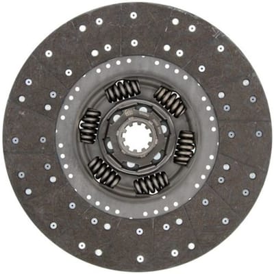 Koppelingsplaat FEBI BILSTEIN 105060