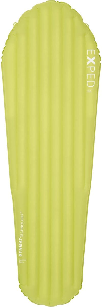Exped Ultra 3R LW Mummy Slaapmat - Slaapmat zelfopblazend - 1-persoons - 7cm