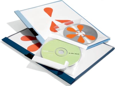 DURABLE CD Fix
