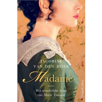 Madame - Jacobine van den Hoek