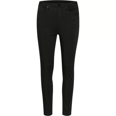 Damesjeans met hoge taille KAFFE Dima
