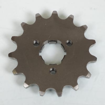 Pignon de sortie de boite Esjot pour Moto Triumph 600 TT 2004 à 2005 Neuf