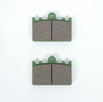 Plaquette de frein AV Brembo pour moto Kawasaki 400 Zxr R ZX400LLA 07KA14.06