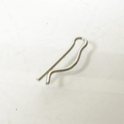 Goupille BETA origine pour Scooter Yamaha 50 Booster 90468-12006 Neuf