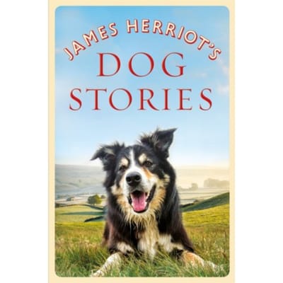 James Herriots Hondverhalen door James Herriot Paperback Boek 9781529023619