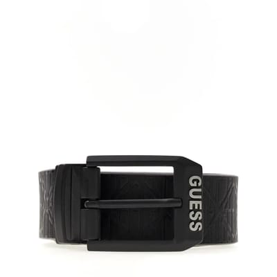 Omkeerbare riem Guess
