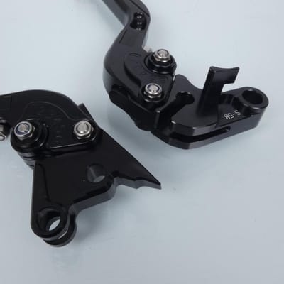 Levier frein droit Sifam pour Moto Aprilia 1000 Tuono V4R Aprc 2011 à 2014 Neuf