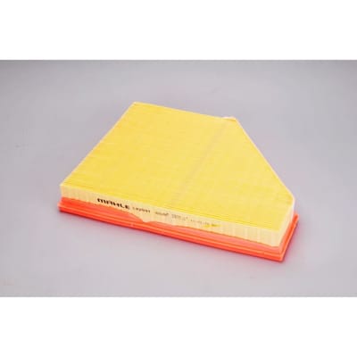 MAHLE luchtfilter KNECHT LX 2097
