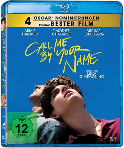 PLAION 1129619 film en Video Blu-ray Duits, Engels, Italiaans, Russisch