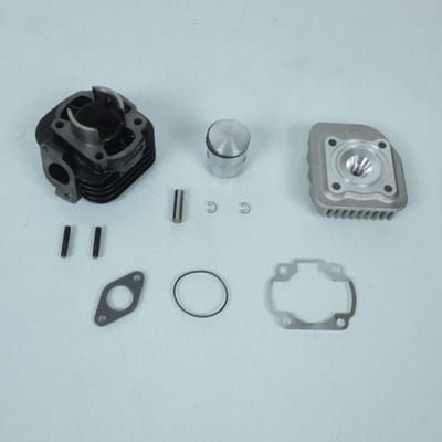 Haut moteur Polini pour Scooter Yamaha 50 AXIS Neuf