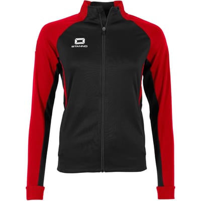 Stanno Stadio Full Zip Top Dames - Maat XS