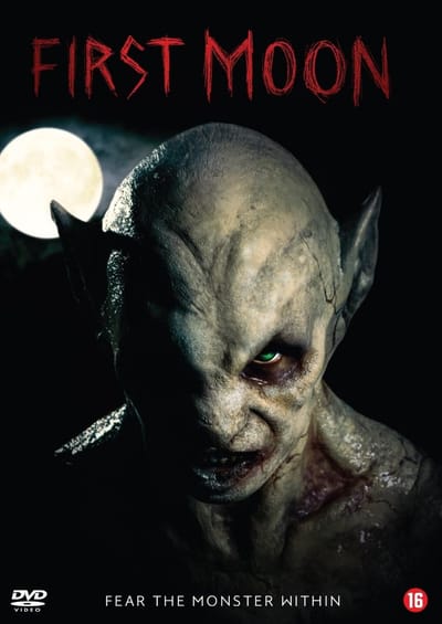 First Moon (DVD)